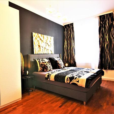 Boutique Apartments Vienna - Luxury 2 Viena Exterior foto