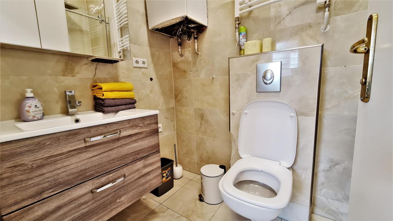Boutique Apartments Vienna - Luxury 2 Viena Exterior foto
