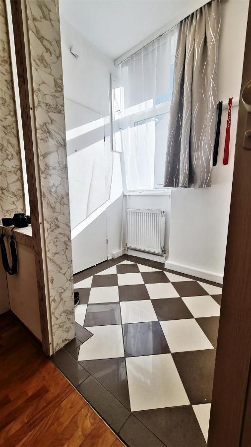 Boutique Apartments Vienna - Luxury 2 Viena Exterior foto