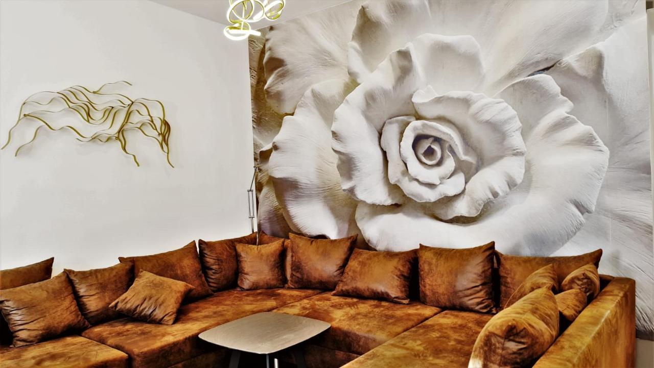 Boutique Apartments Vienna - Luxury 2 Viena Exterior foto